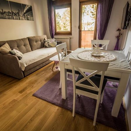 Apartmani F&A Zlatibor Ngoại thất bức ảnh