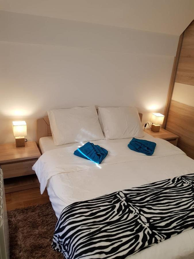 Apartmani F&A Zlatibor Ngoại thất bức ảnh