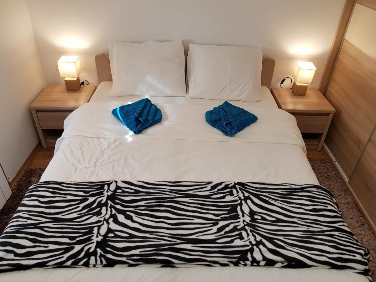 Apartmani F&A Zlatibor Ngoại thất bức ảnh