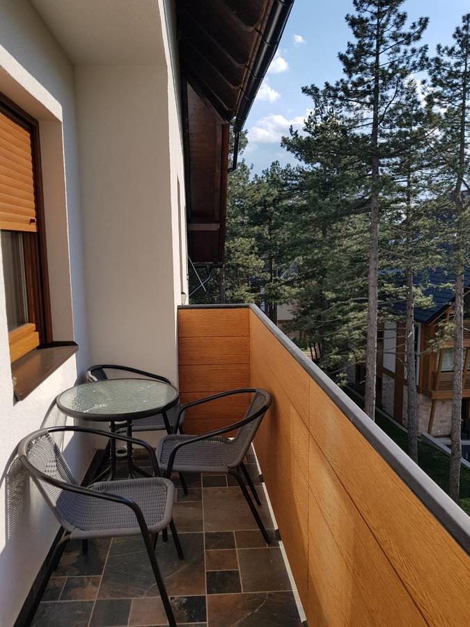 Apartmani F&A Zlatibor Ngoại thất bức ảnh