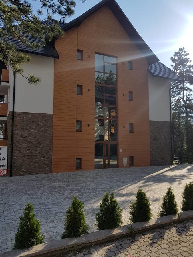 Apartmani F&A Zlatibor Ngoại thất bức ảnh