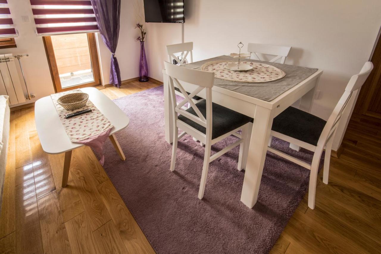 Apartmani F&A Zlatibor Ngoại thất bức ảnh
