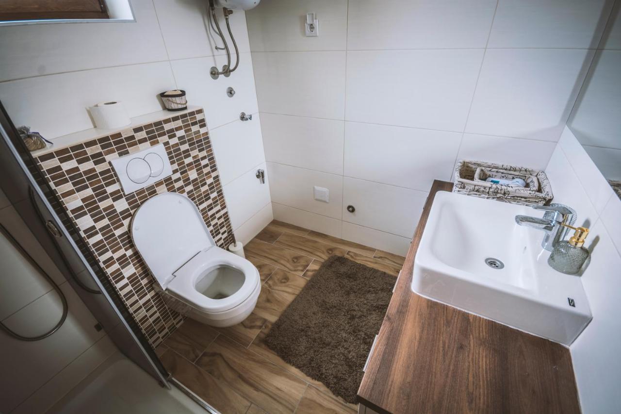 Apartmani F&A Zlatibor Ngoại thất bức ảnh