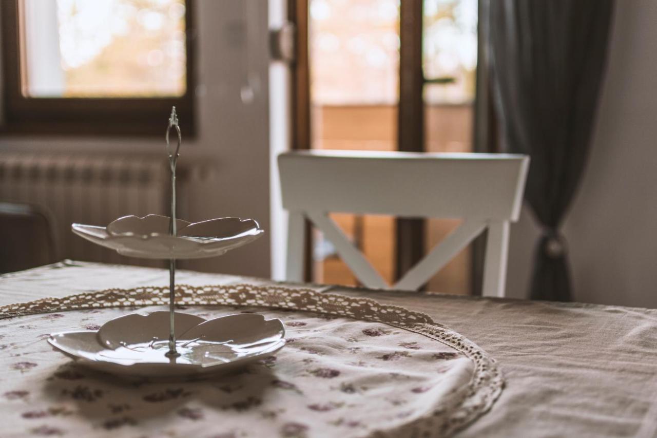 Apartmani F&A Zlatibor Ngoại thất bức ảnh