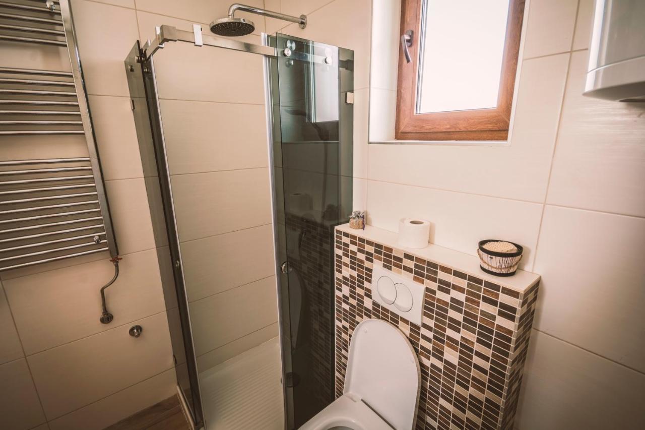 Apartmani F&A Zlatibor Ngoại thất bức ảnh