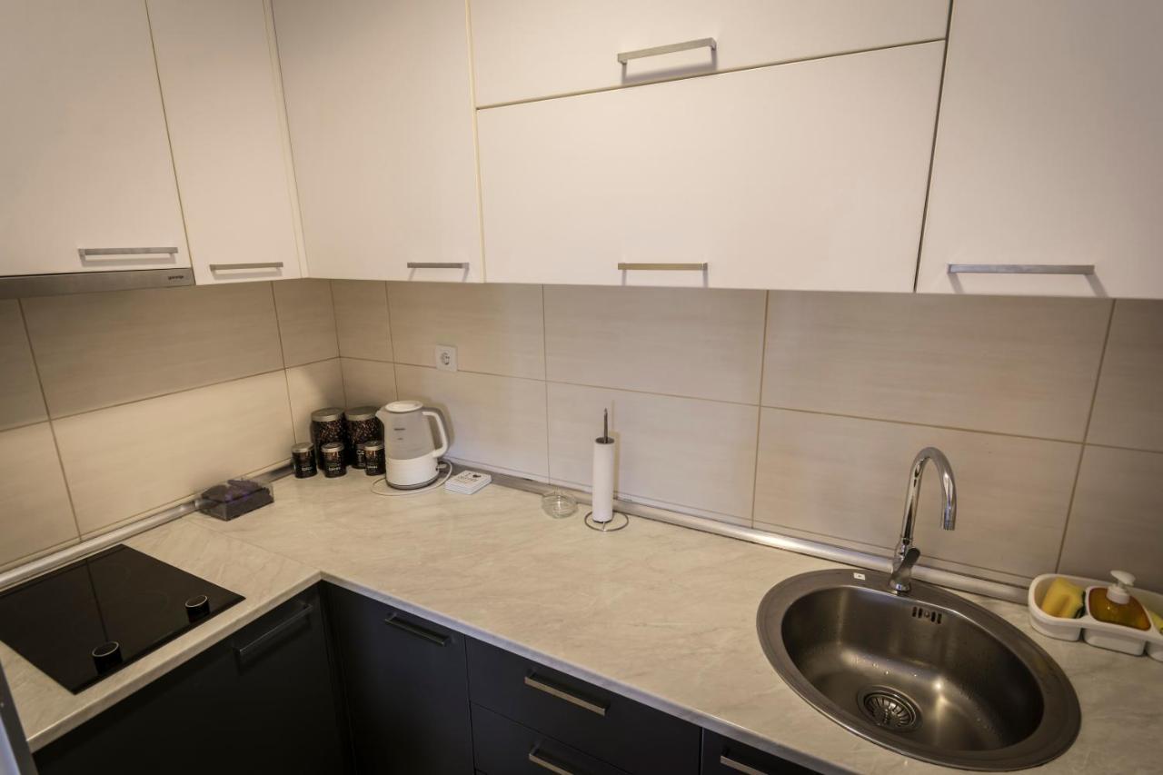 Apartmani F&A Zlatibor Ngoại thất bức ảnh